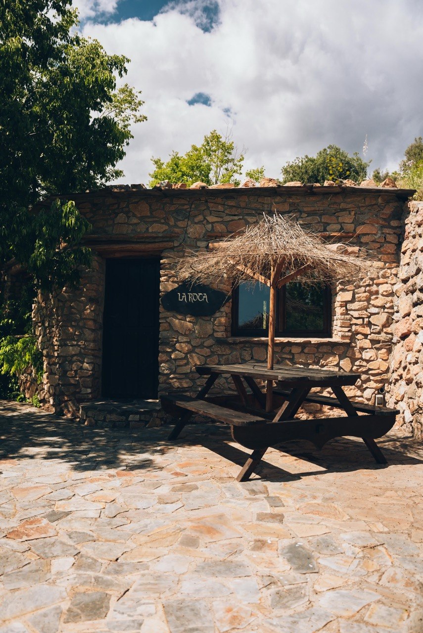 La Roca