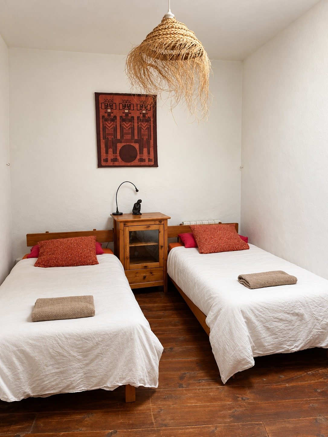 La Roca — Another double room